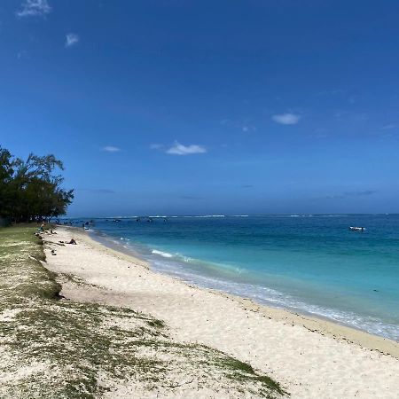 Villa Beautiful House With Private Pool In Mauritius à Albion Extérieur photo