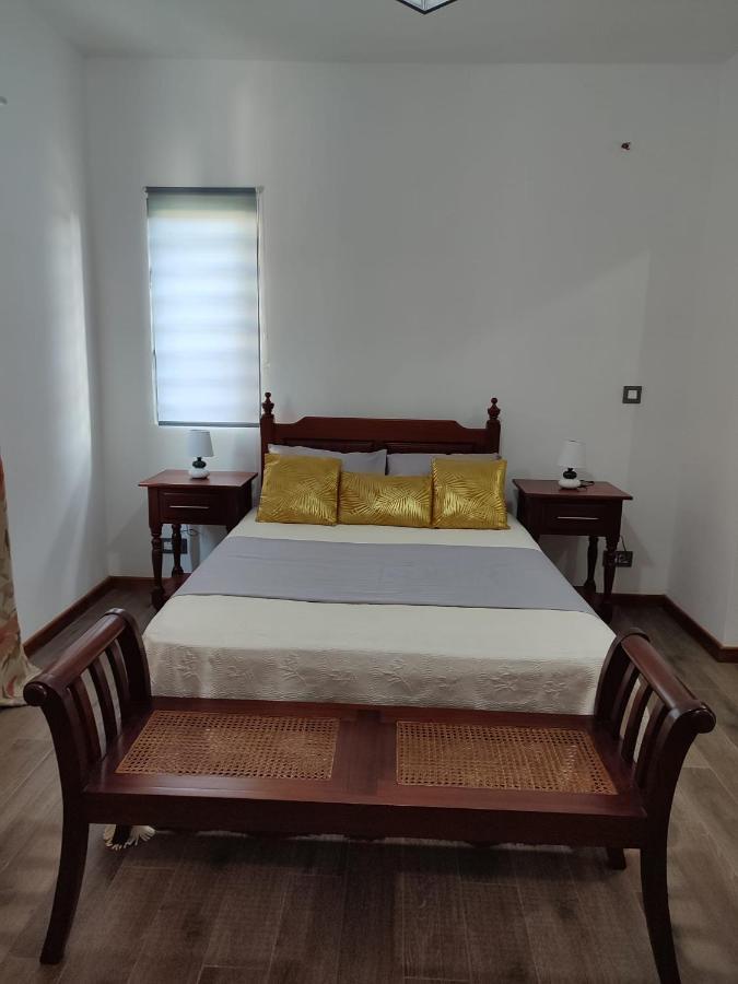 Villa Beautiful House With Private Pool In Mauritius à Albion Extérieur photo
