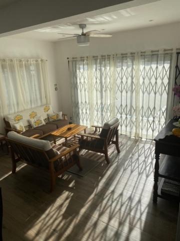 Villa Beautiful House With Private Pool In Mauritius à Albion Extérieur photo