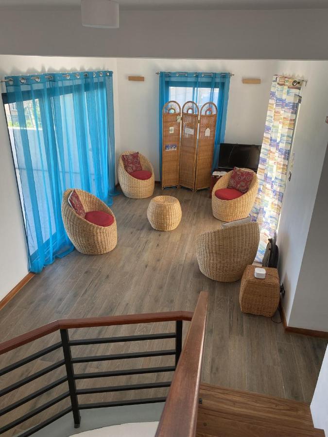 Villa Beautiful House With Private Pool In Mauritius à Albion Extérieur photo