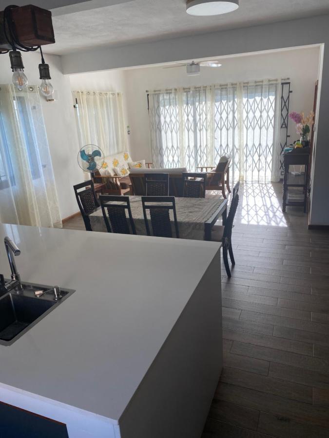 Villa Beautiful House With Private Pool In Mauritius à Albion Extérieur photo