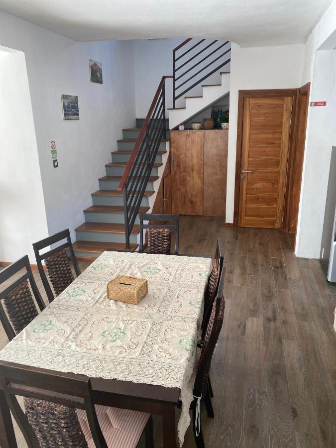 Villa Beautiful House With Private Pool In Mauritius à Albion Extérieur photo