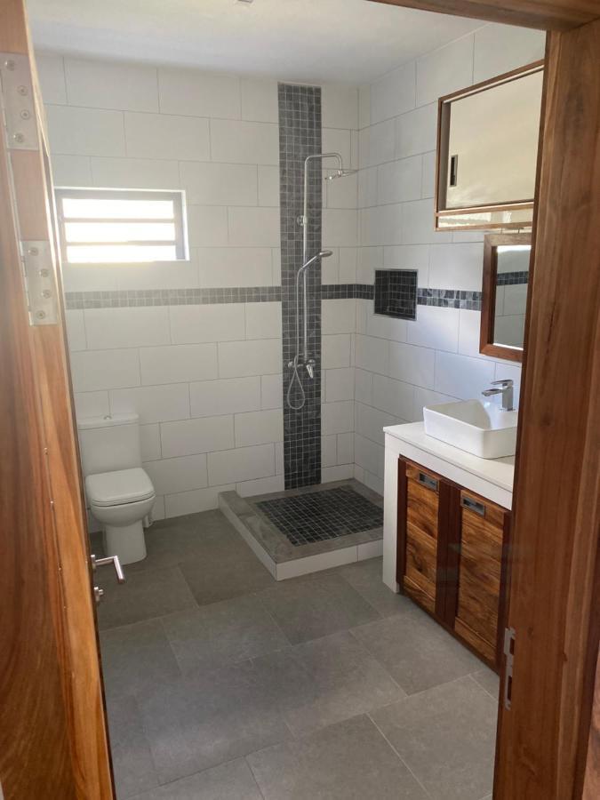 Villa Beautiful House With Private Pool In Mauritius à Albion Extérieur photo