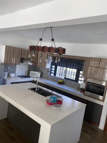 Villa Beautiful House With Private Pool In Mauritius à Albion Extérieur photo