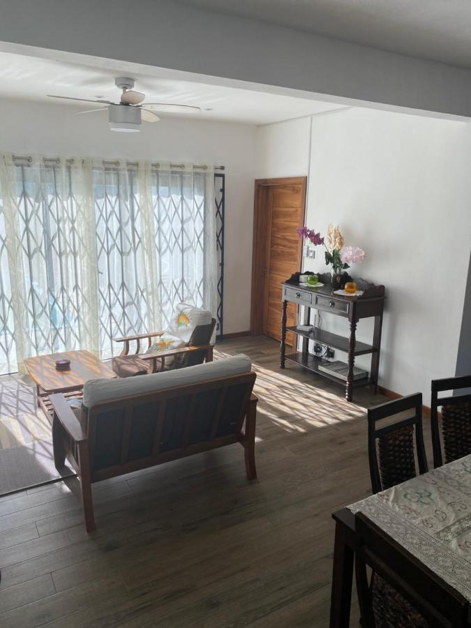 Villa Beautiful House With Private Pool In Mauritius à Albion Extérieur photo