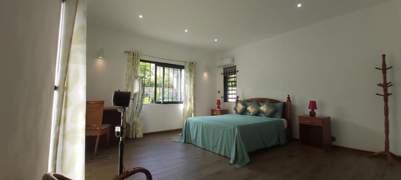Villa Beautiful House With Private Pool In Mauritius à Albion Extérieur photo